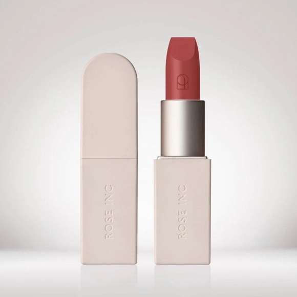 Sephora Other - SATIN LIP COLOR RICH REFILLABLE LIPSTICK